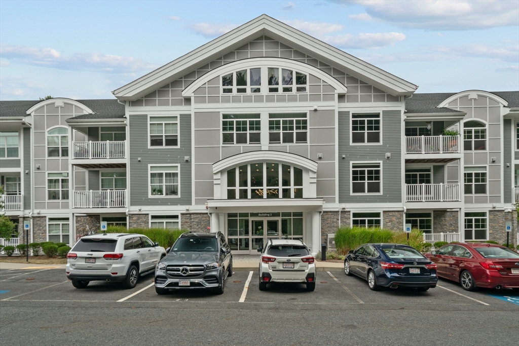 635 Old Post Road, Unit 302 Sharon, MA 02067 - Photo 2 of 32