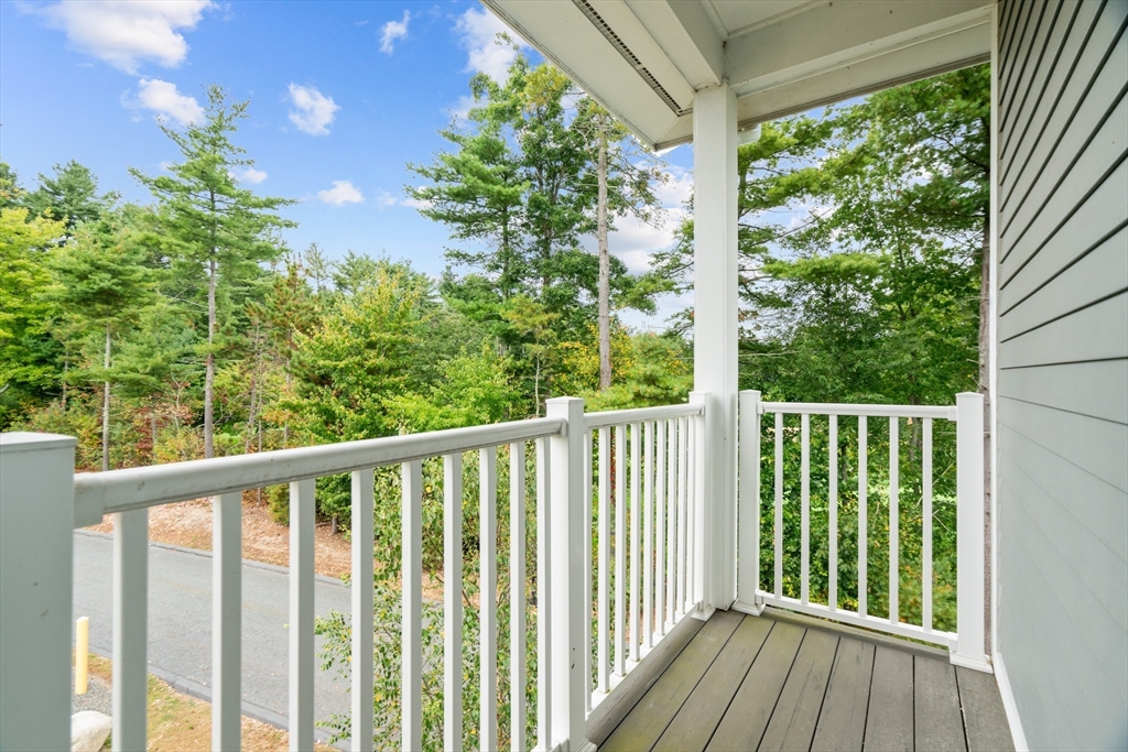 635 Old Post Road, Unit 302 Sharon, MA 02067 - Photo 25 of 32