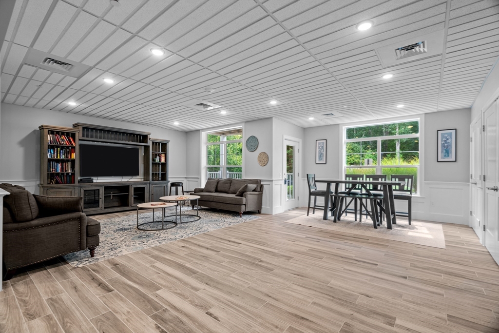 635 Old Post Road, Unit 302 Sharon, MA 02067 - Photo 29 of 32