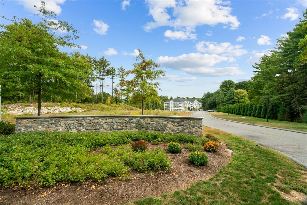 635 Old Post Road, Unit 302 Sharon, MA 02067 - Photo 4 of 32