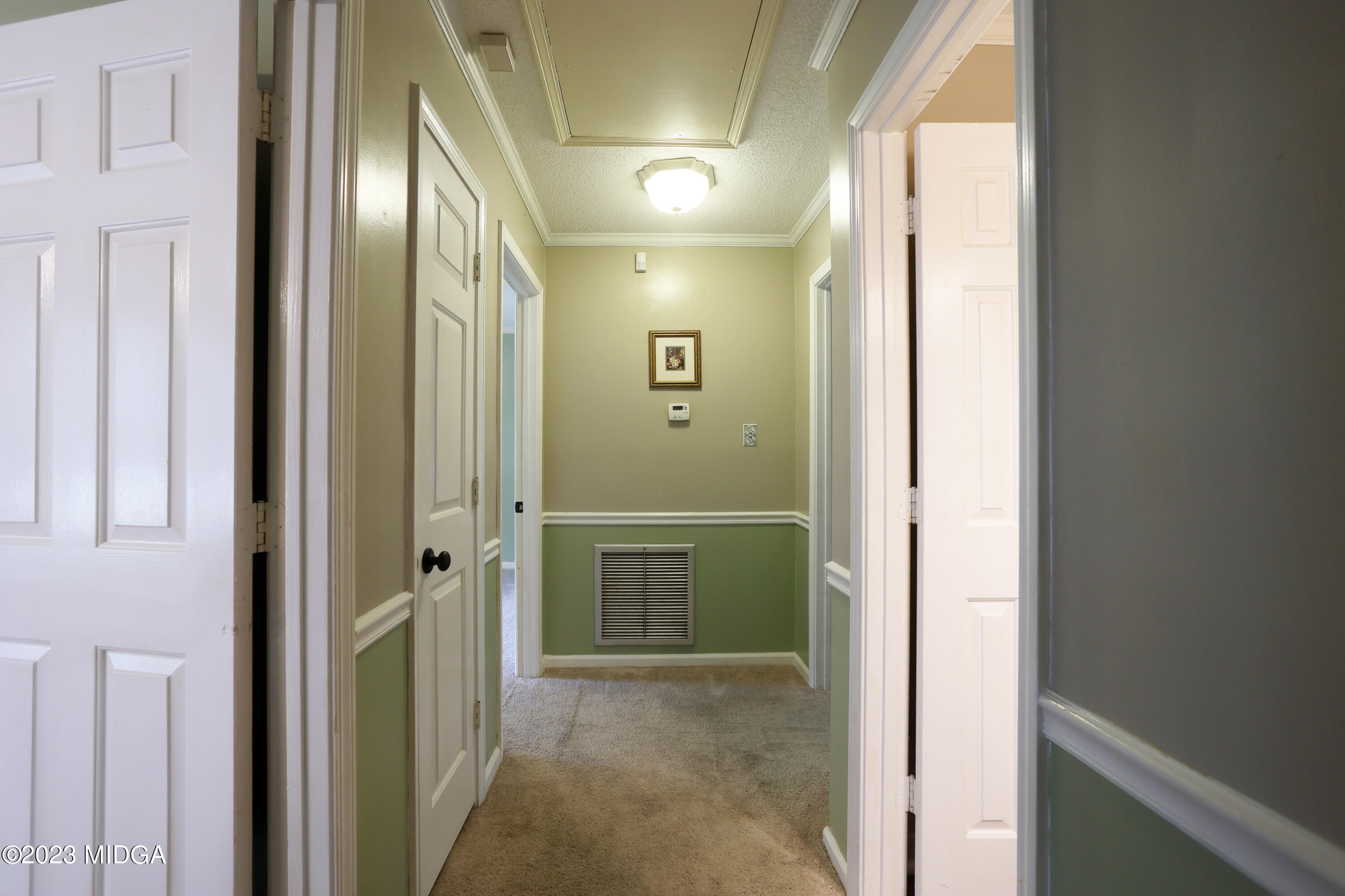 5740 Huddersfield Road Macon, GA 31210 - Photo 23 of 36