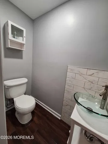 $2,300 | 135 Briar Mills Drive, Brick, NJ 08724