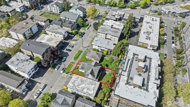 $1,500,000 | 1526 Northwest 53rd Street, Seattle, WA 98107