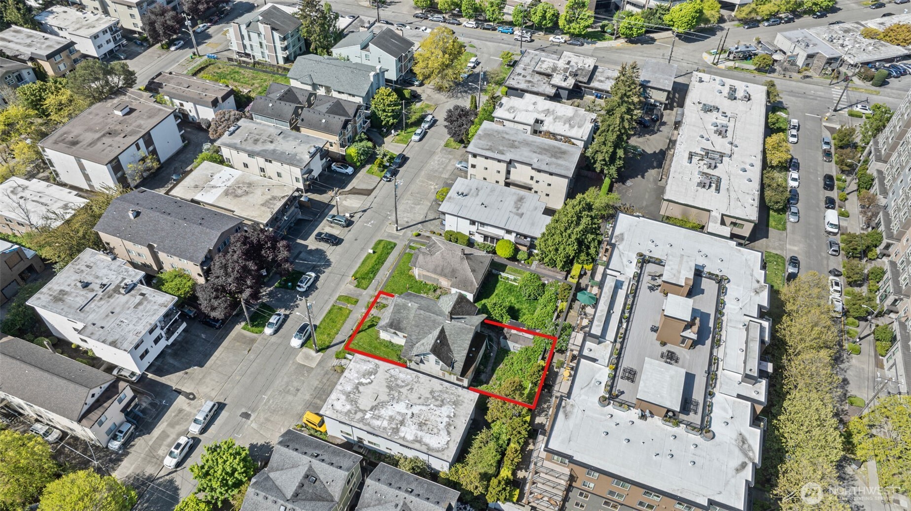 1526 Northwest 53rd Street Seattle, WA 98107 - Photo 2 of 10