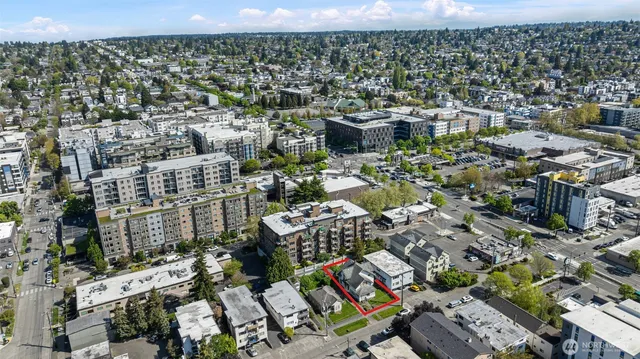 $1,500,000 | 1526 Northwest 53rd Street, Seattle, WA 98107