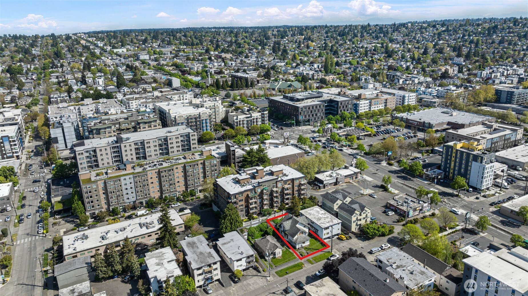 1526 Northwest 53rd Street Seattle, WA 98107 - Photo 4 of 10