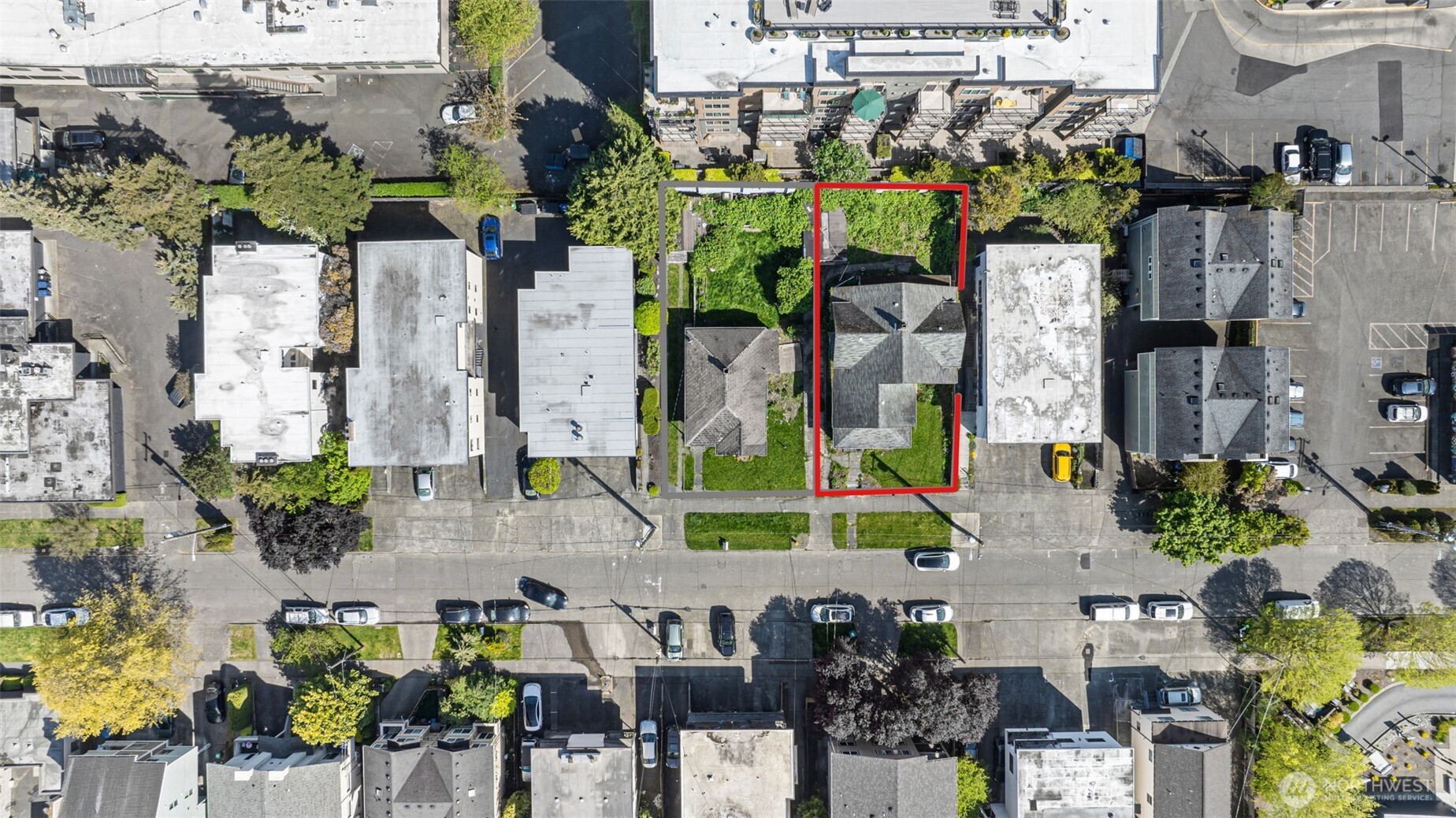 1526 Northwest 53rd Street Seattle, WA 98107 - Photo 6 of 10