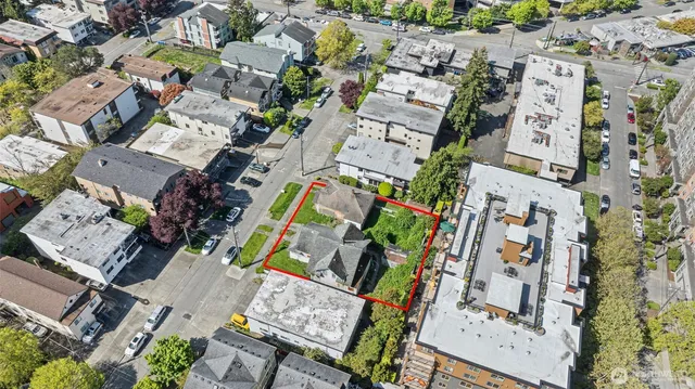 $1,500,000 | 1526 Northwest 53rd Street, Seattle, WA 98107