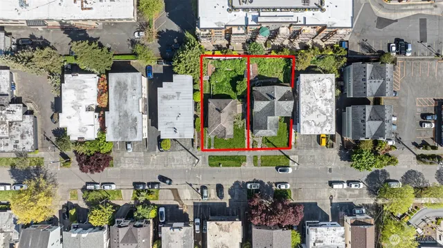 $1,500,000 | 1526 Northwest 53rd Street, Seattle, WA 98107