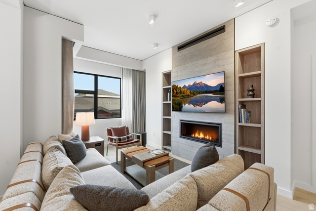 2417 West High Road, Unit 2411 Park City, UT 84098 - Photo 7 of 38