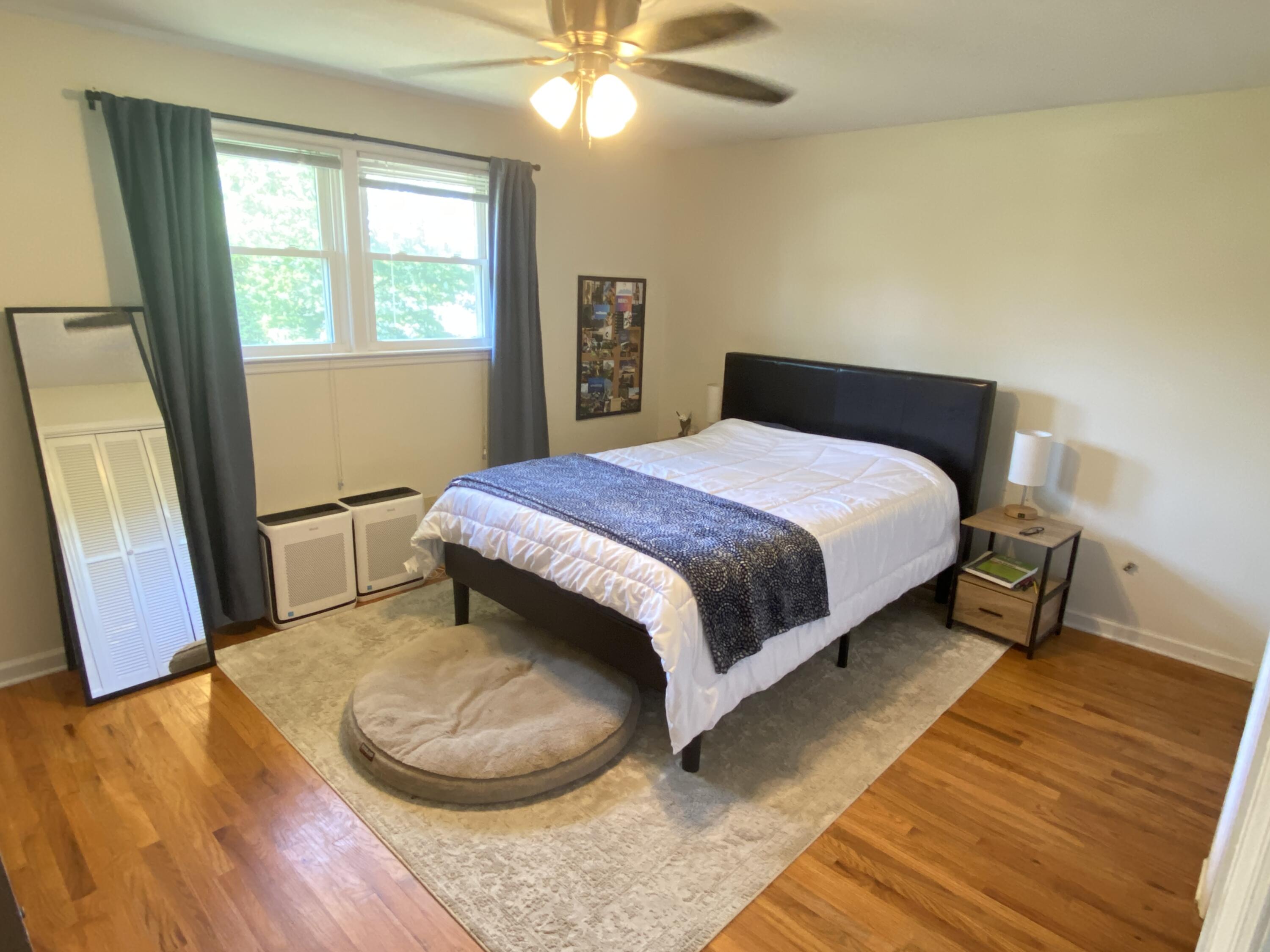 3326 Thread Needle Road West Augusta, GA 30907 - Photo 29 of 56 Primary bedroom