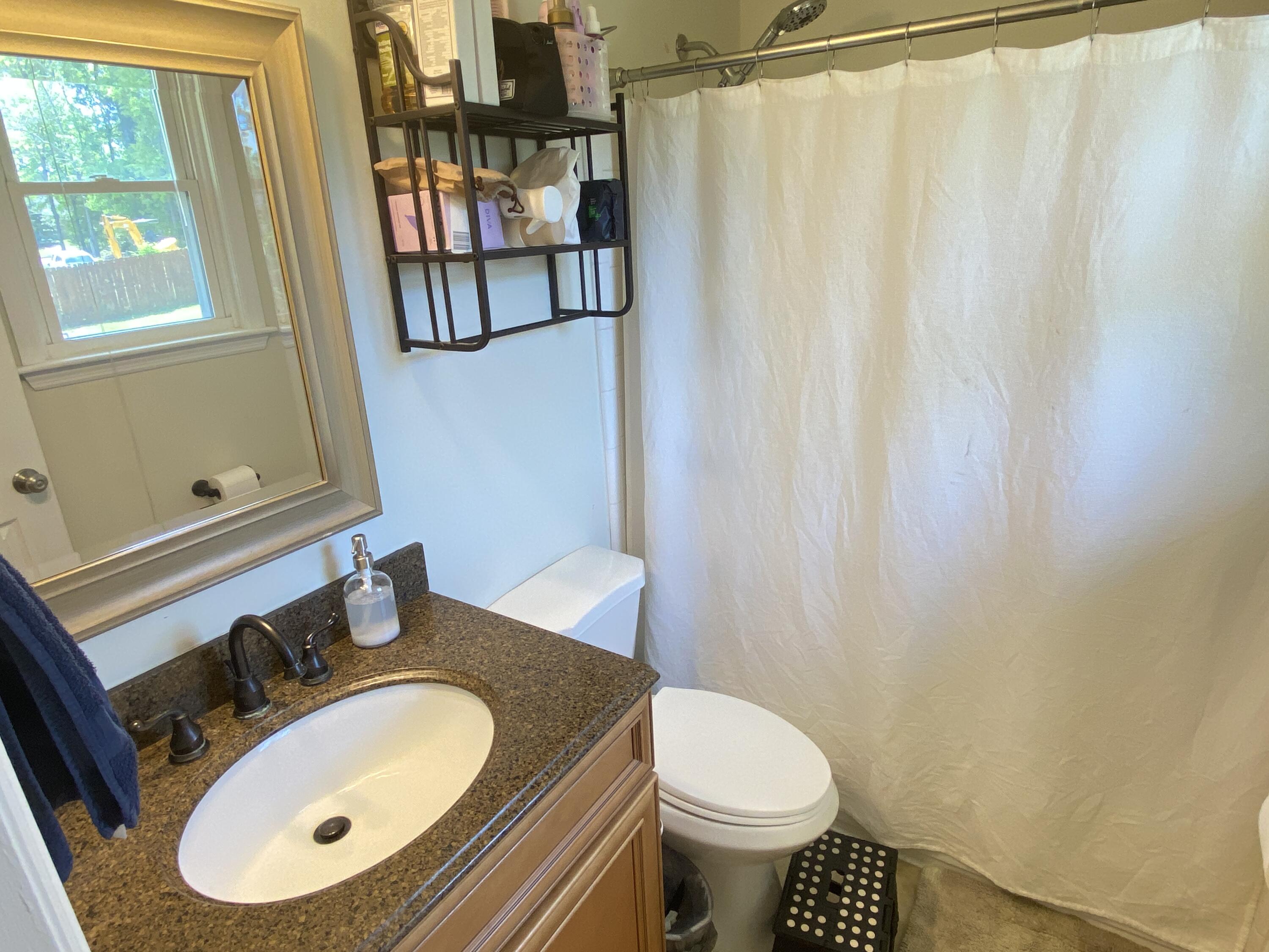 3326 Thread Needle Road West Augusta, GA 30907 - Photo 31 of 56 Primary bathroom