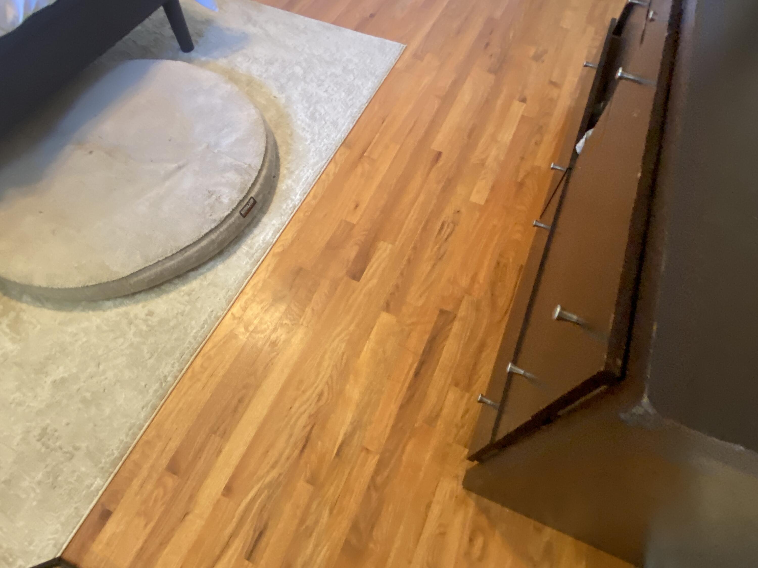 3326 Thread Needle Road West Augusta, GA 30907 - Photo 33 of 56 Hardwood floor upstairs in bedrooms