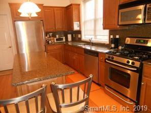 22 Montgomery Road, Unit 22 North Branford, CT 06472 - Photo 1 of 1 Welcome to your new home in quiet, serene, 55+ Montgomery Village!