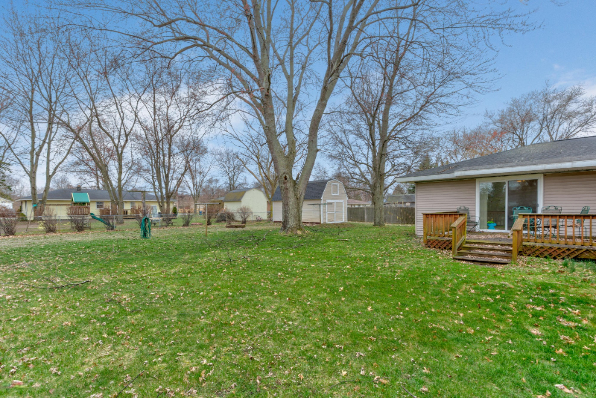 258 Riley Street Holland, MI 49424 - Photo 25 of 31 258 Riley St, Holland-1