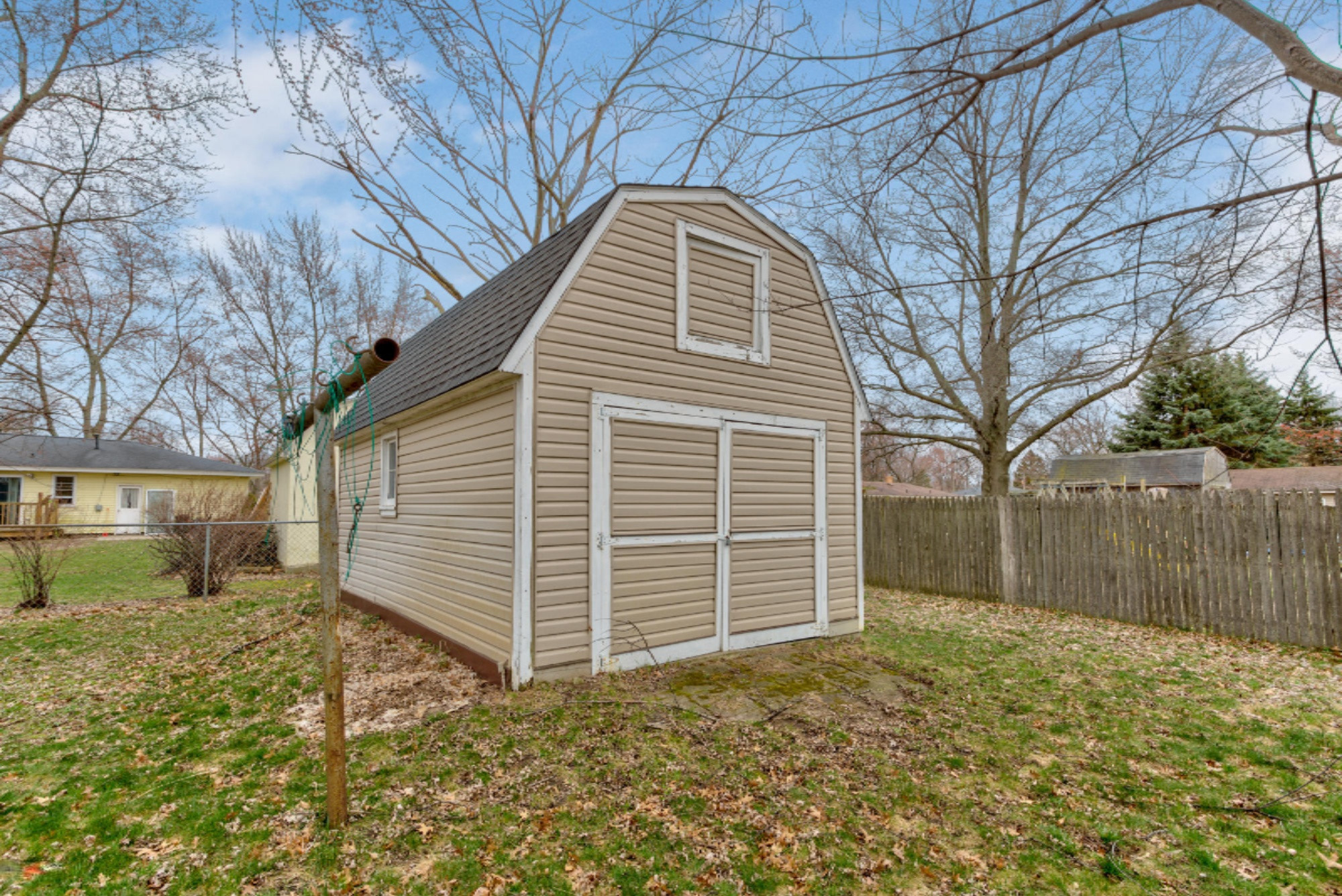 258 Riley Street Holland, MI 49424 - Photo 30 of 31 258 Riley St, Holland-6