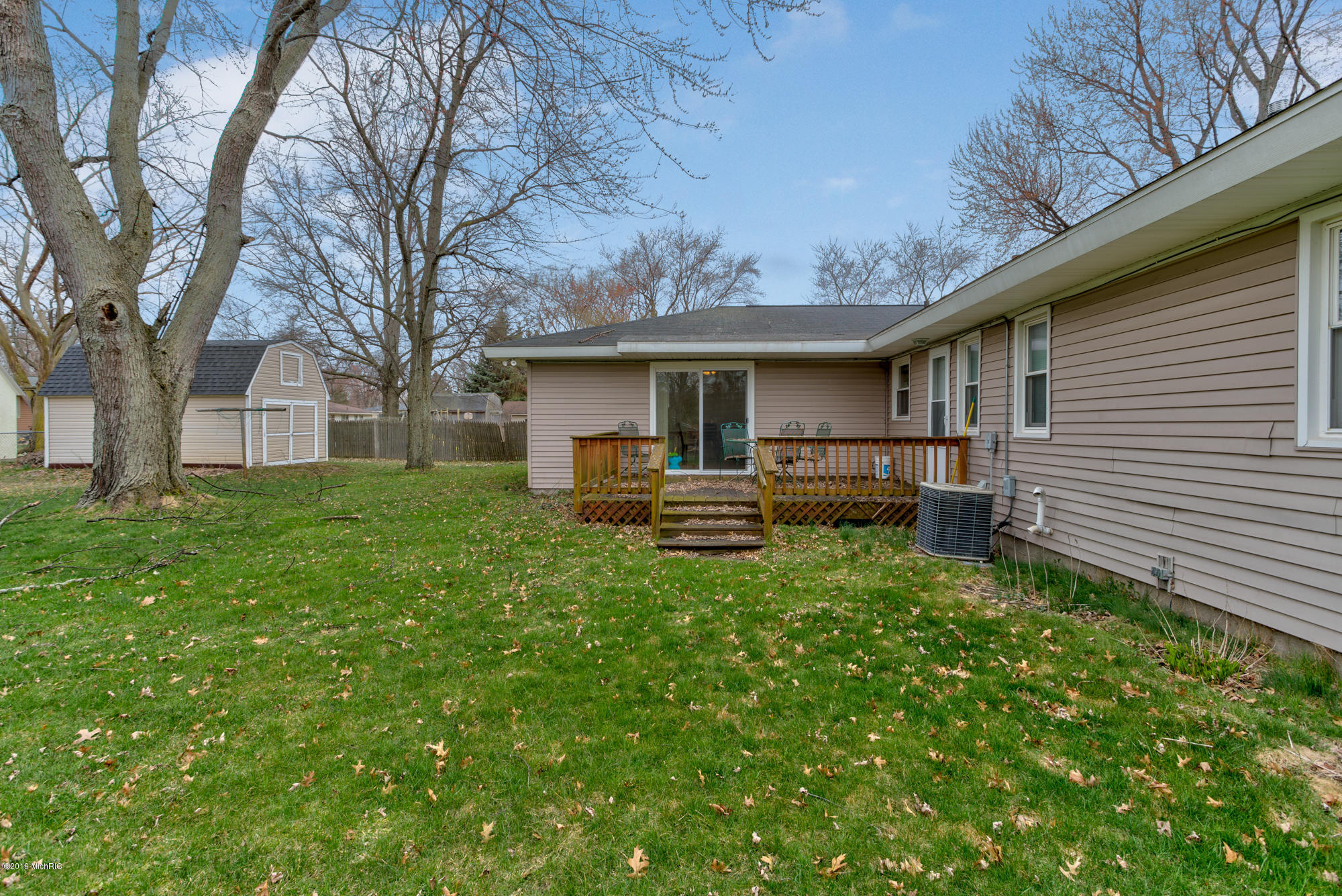 258 Riley Street Holland, MI 49424 - Photo 31 of 31 258 Riley St, Holland-10