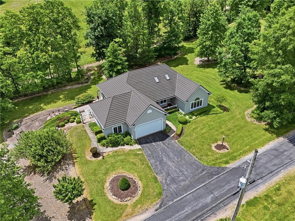 857 Bailey Road Curwensville, PA 16833 - Photo 13 of 50