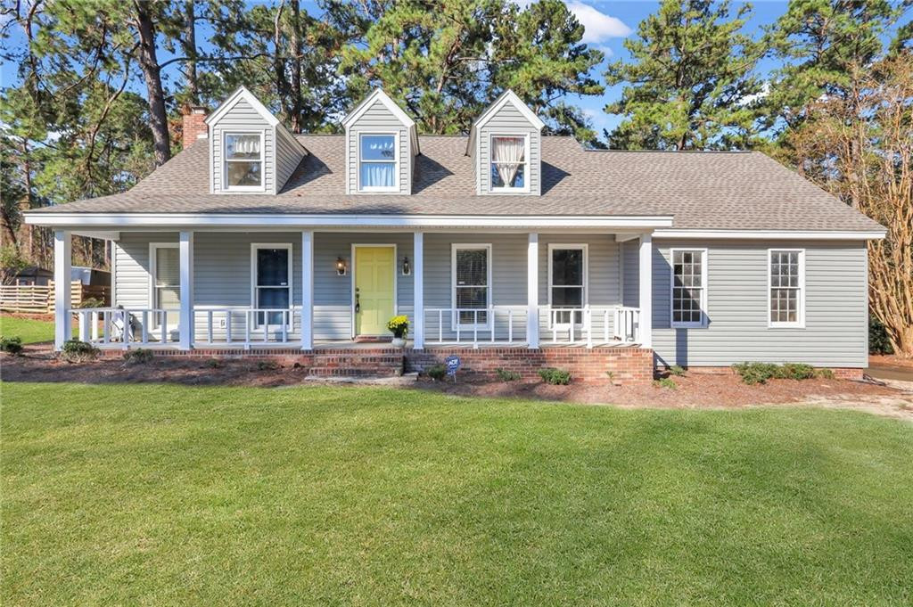 2623 Winchester Road Waycross, GA 31501 - Photo 1 of 1 Gallery Image 1