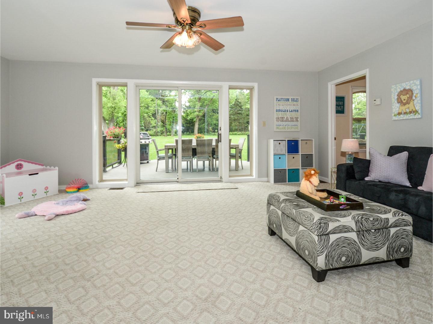 1755 Farmview Road Maple Glen, PA 19002 - Photo 11 of 25 Great Room