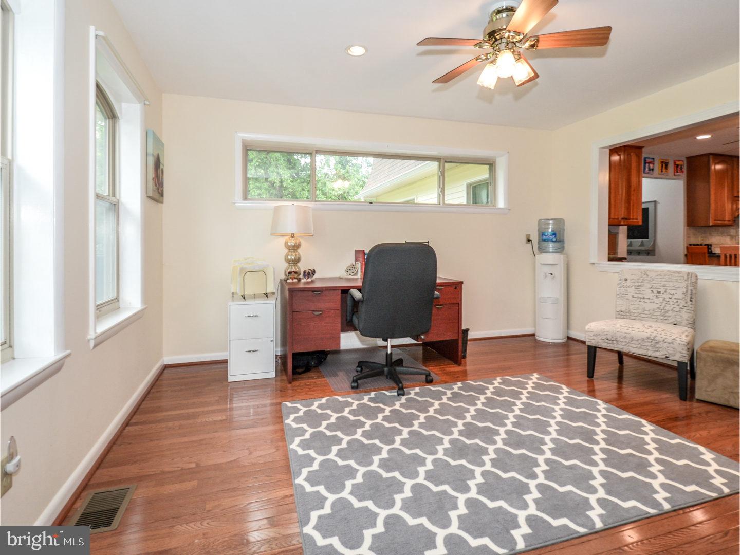 1755 Farmview Road Maple Glen, PA 19002 - Photo 12 of 25 Office / Study