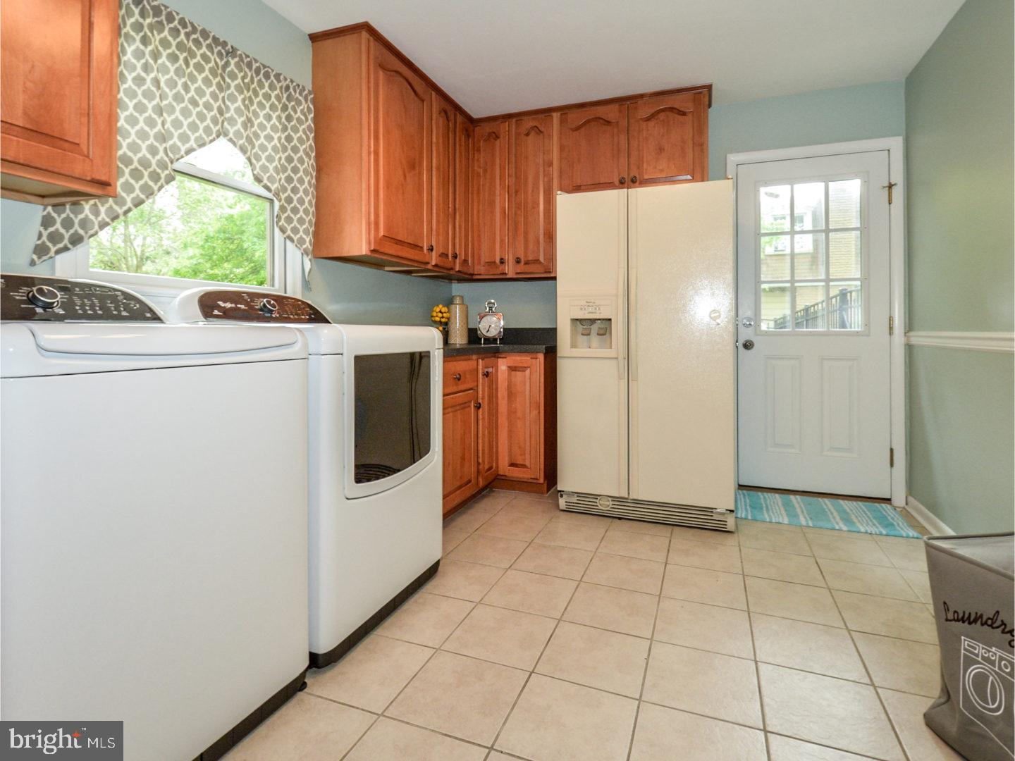 1755 Farmview Road Maple Glen, PA 19002 - Photo 14 of 25 Laundry Room