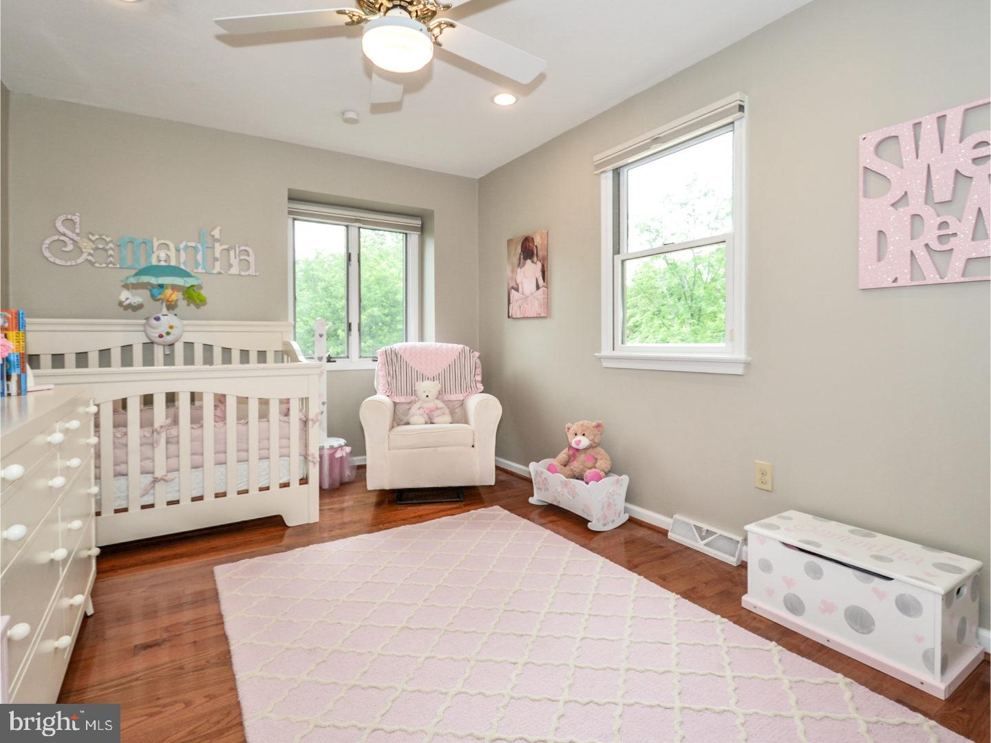 1755 Farmview Road Maple Glen, PA 19002 - Photo 19 of 25 Bedroom