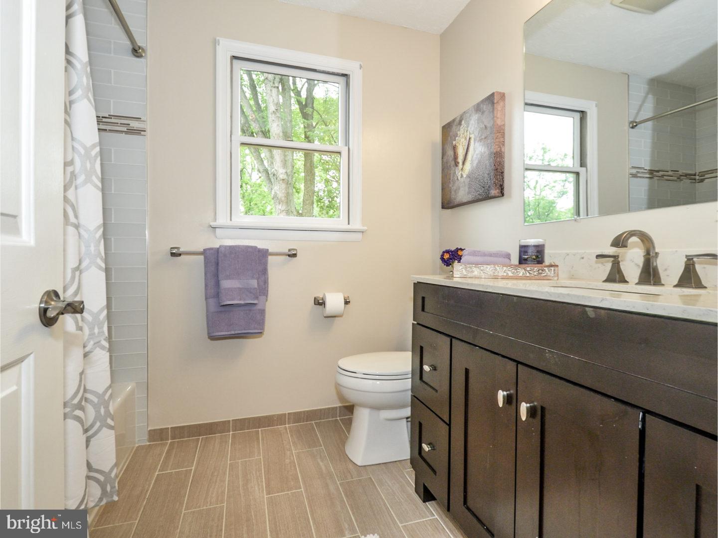 1755 Farmview Road Maple Glen, PA 19002 - Photo 21 of 25 Bathroom