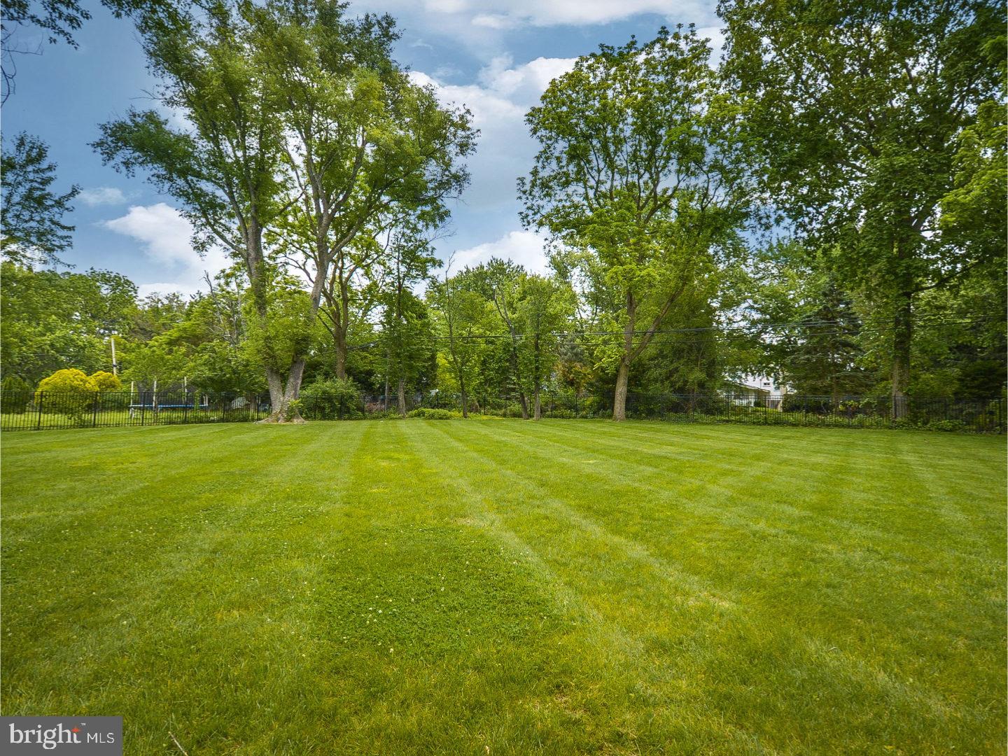 1755 Farmview Road Maple Glen, PA 19002 - Photo 25 of 25 View in Back