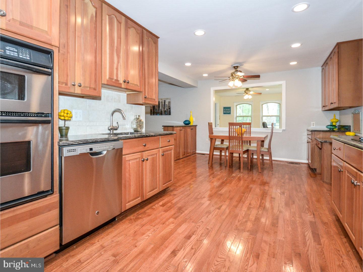 1755 Farmview Road Maple Glen, PA 19002 - Photo 4 of 25 Kitchen