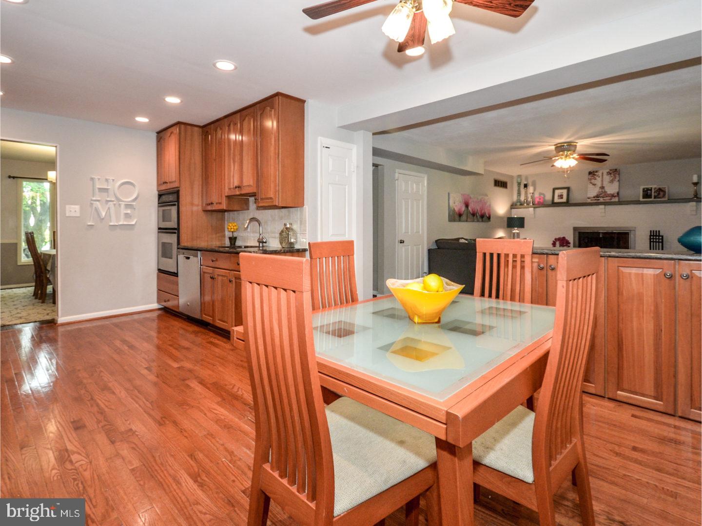 1755 Farmview Road Maple Glen, PA 19002 - Photo 5 of 25 Kitchen