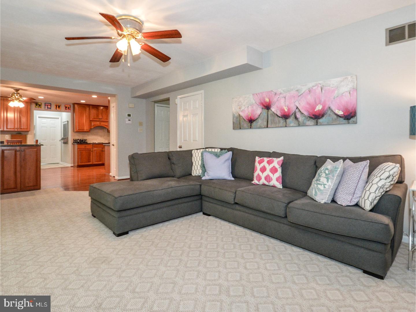 1755 Farmview Road Maple Glen, PA 19002 - Photo 8 of 25 Family Room