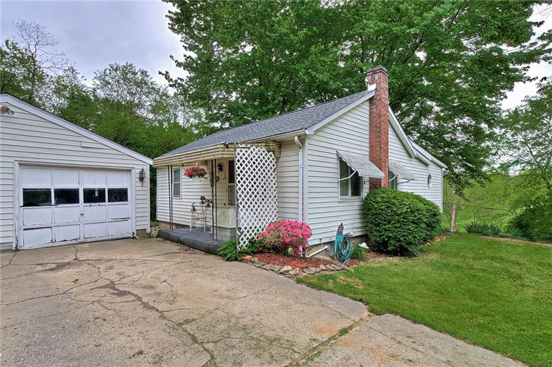 511 Allendale Road Rochester, PA 15074 - Photo 13 of 15