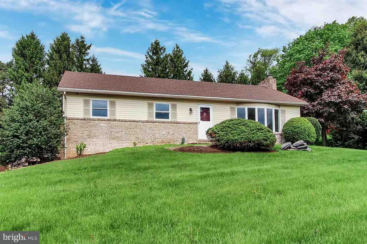 2240 Freysville Road Red Lion, PA 17356 - Photo 1 of 28 Gallery Image 1