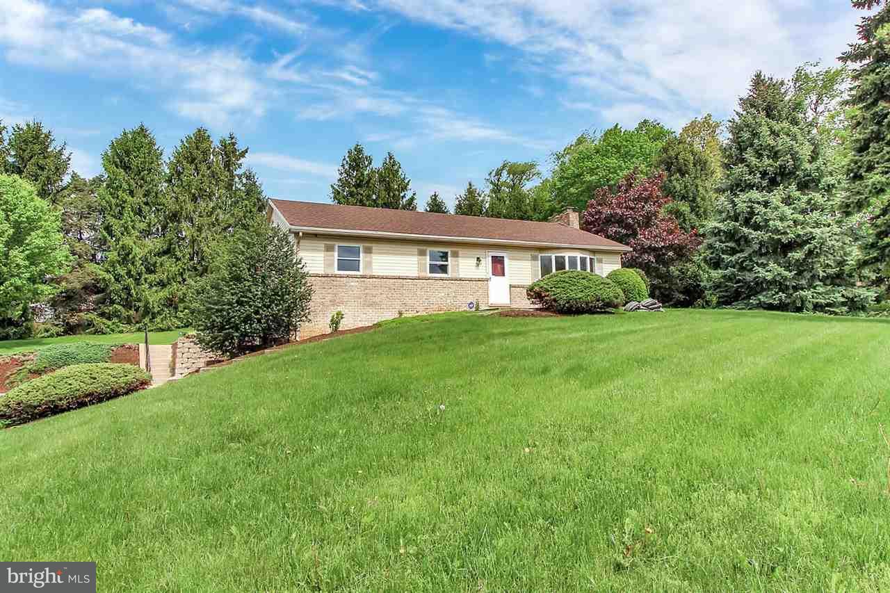 2240 Freysville Road Red Lion, PA 17356 - Photo 26 of 28 Gallery Image 26