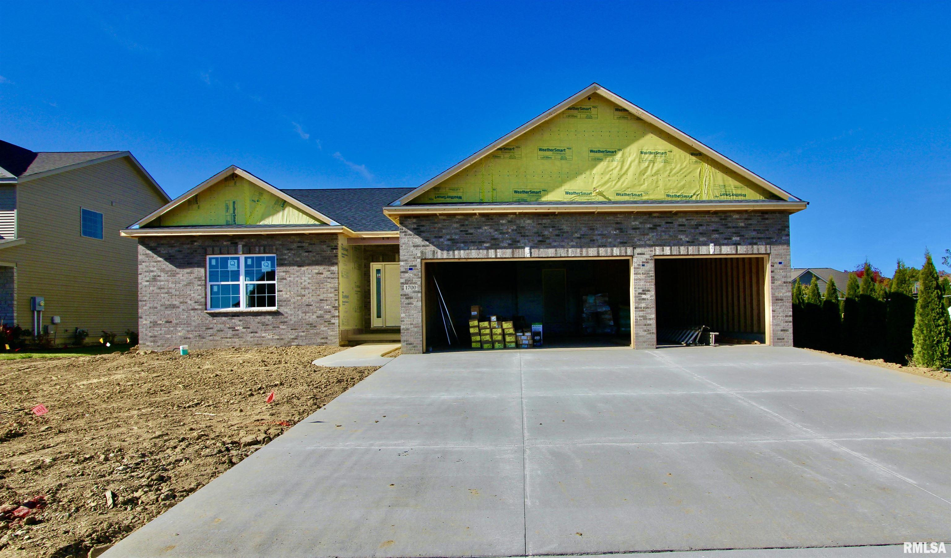 1700 Rustic Oak Drive Washington, IL 61571 - Photo 3 of 3