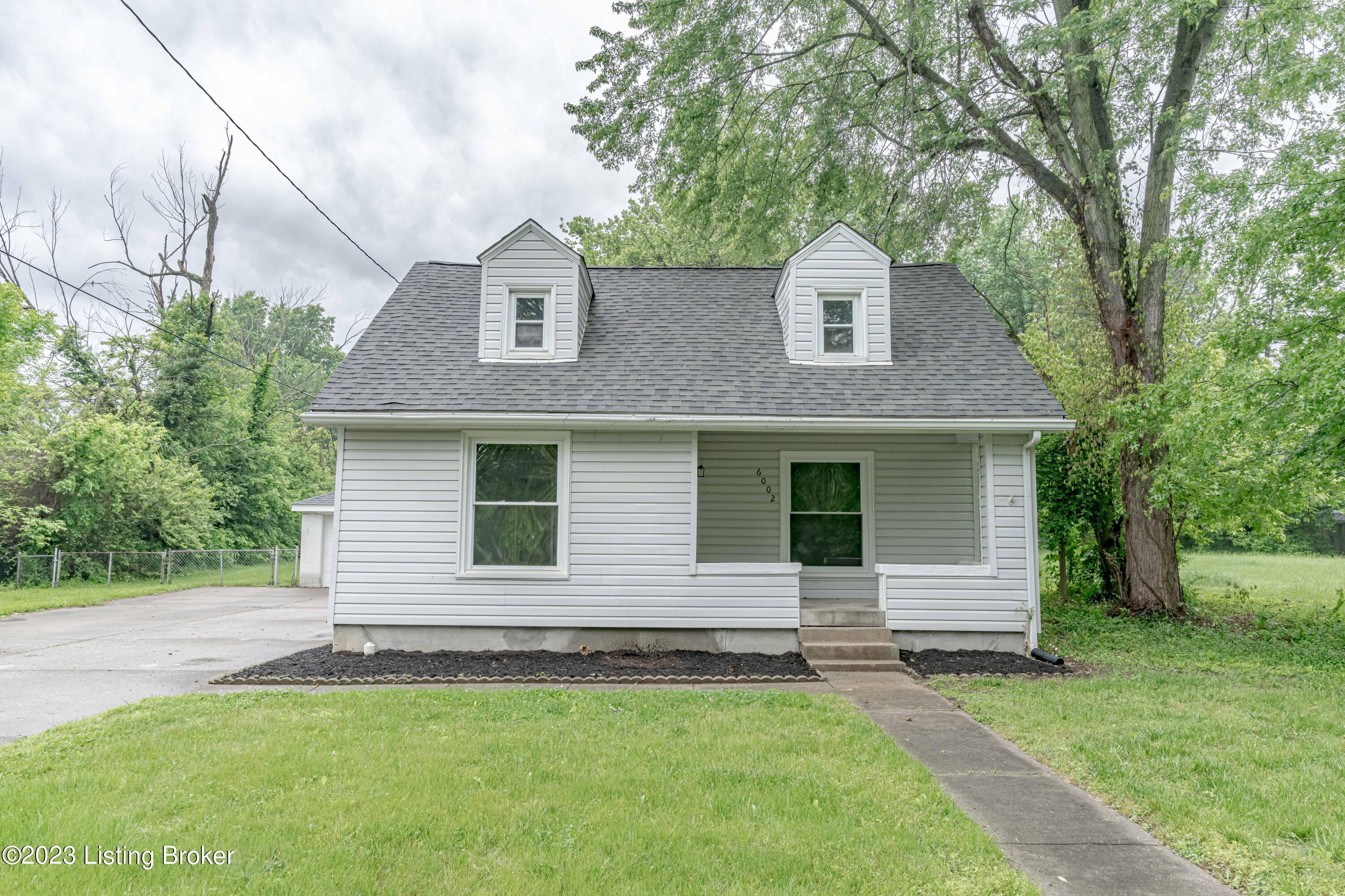 6002 Pendleton Road Louisville, KY 40272 - Photo 51 of 66 DSC02201