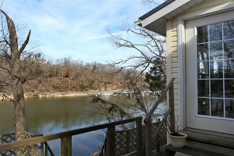 1328 Carry Nation Road Lancaster, KY 40444 - Photo 36 of 43 Wanted to give you a peek of the water b