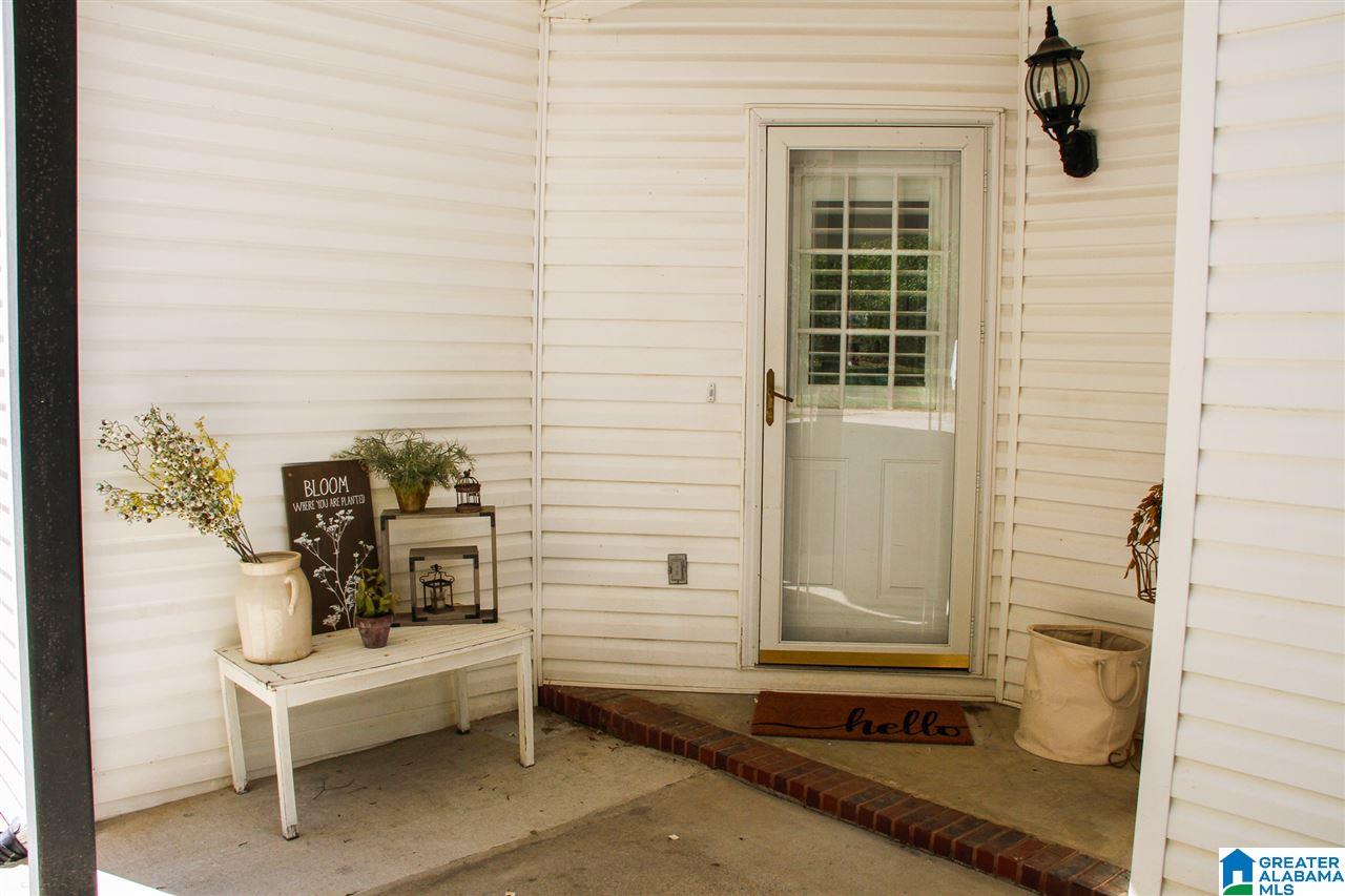 309 Wind Ridge Northeast Jacksonville, AL 36265 - Photo 48 of 49