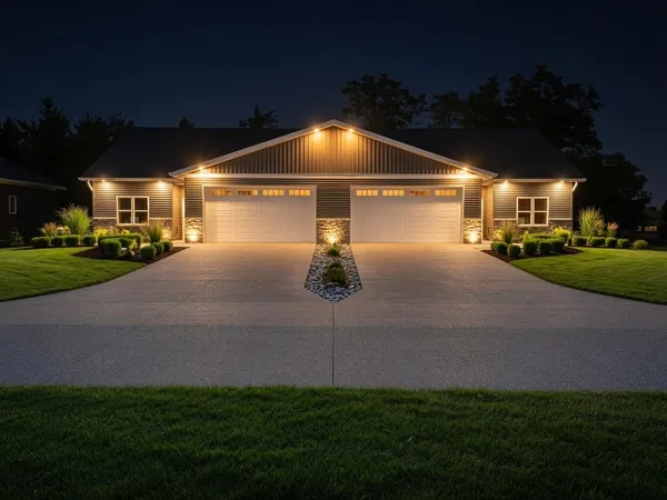 $290,000 | 3302 Bennington Court, Plover, WI 54467