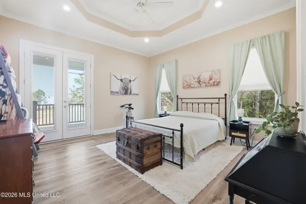 $515,000 | 209 White Harbor Road, Long Beach, MS 39560