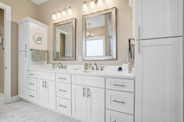 $515,000 | 209 White Harbor Road, Long Beach, MS 39560