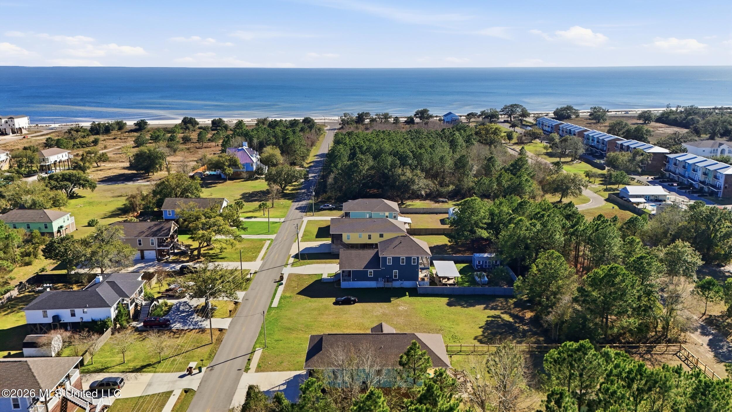209 White Harbor Road Long Beach, MS 39560 - Photo 2 of 37 6_dji_20260223150640_0266_d