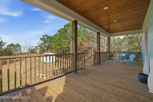 $515,000 | 209 White Harbor Road, Long Beach, MS 39560