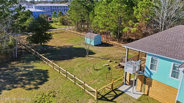 $515,000 | 209 White Harbor Road, Long Beach, MS 39560