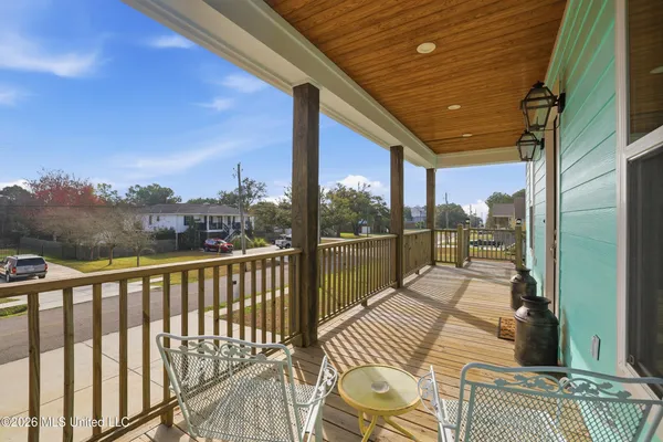 $515,000 | 209 White Harbor Road, Long Beach, MS 39560