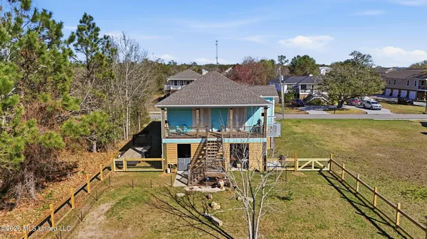 $515,000 | 209 White Harbor Road, Long Beach, MS 39560