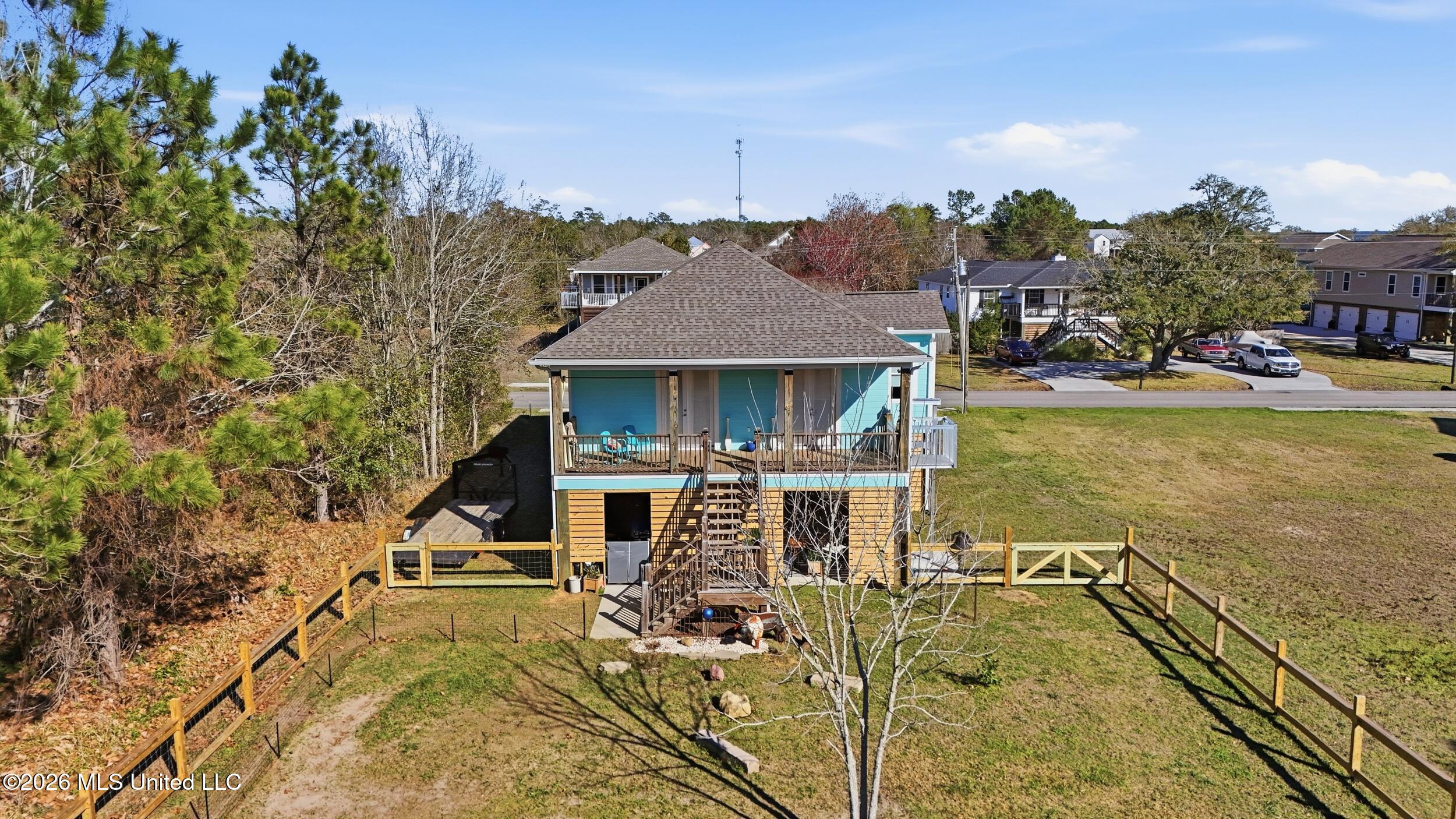209 White Harbor Road Long Beach, MS 39560 - Photo 31 of 37 13_dji_20260223151054_0293_d