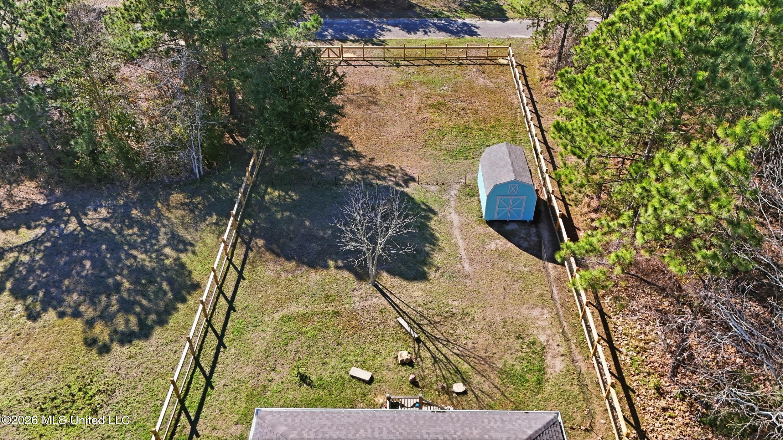 209 White Harbor Road Long Beach, MS 39560 - Photo 33 of 37 12_dji_20260223151025_0290_d