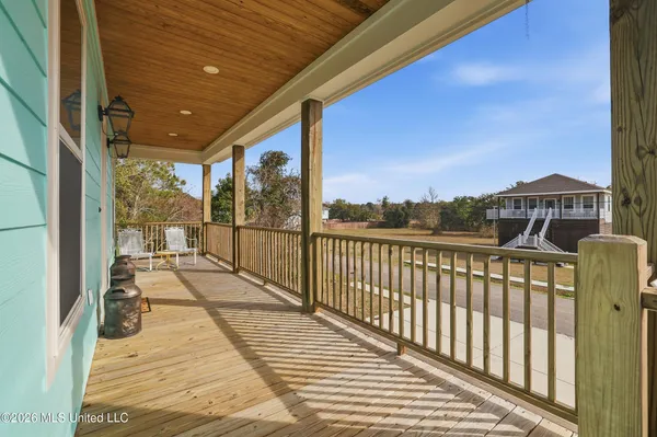 $515,000 | 209 White Harbor Road, Long Beach, MS 39560